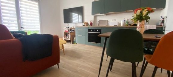 Apartamento T1 em Bobigny, France N.º 186528 7