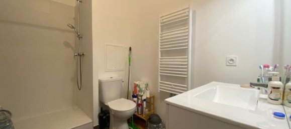 Apartamento T1 em Bobigny, France N.º 186528 12