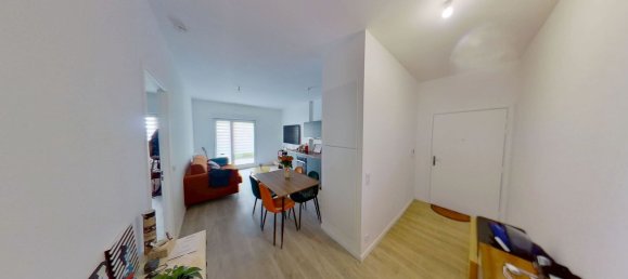 Apartamento T1 em Bobigny, France N.º 186528 10