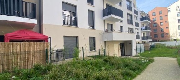 Apartamento T1 em Bobigny, France N.º 186528 13