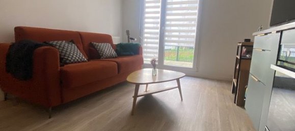 Apartamento T1 em Bobigny, France N.º 186528 9