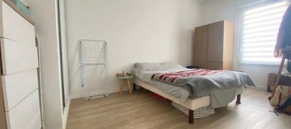 Apartamento T1 em Bobigny, France N.º 186528 11