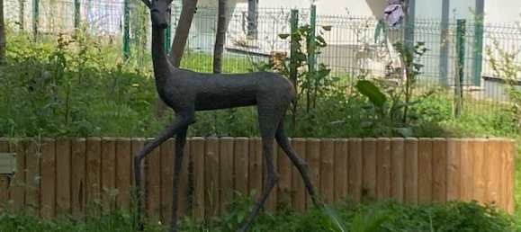 Apartamento T1 em Bobigny, France N.º 186528 16