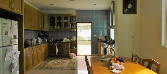 4 bedrooms Cafe / restaurant in Pattaya, Thailand No. 978 12