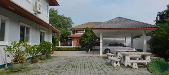 4 bedrooms Cafe / restaurant in Pattaya, Thailand No. 978 23