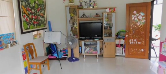 4 bedrooms Cafe / restaurant in Pattaya, Thailand No. 978 16