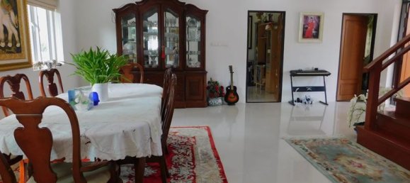 4 bedrooms Cafe / restaurant in Pattaya, Thailand No. 978 9