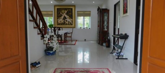 4 bedrooms Cafe / restaurant in Pattaya, Thailand No. 978 30