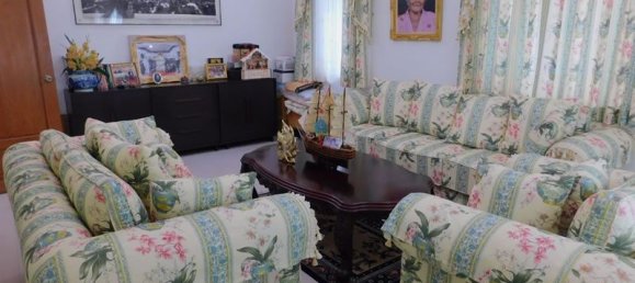 4 bedrooms Cafe / restaurant in Pattaya, Thailand No. 978 7