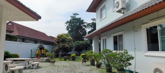 4 bedrooms Cafe / restaurant in Pattaya, Thailand No. 978 22