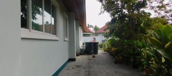 4 bedrooms Cafe / restaurant in Pattaya, Thailand No. 978 26