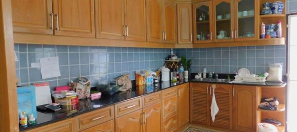 4 bedrooms Cafe / restaurant in Pattaya, Thailand No. 978 10