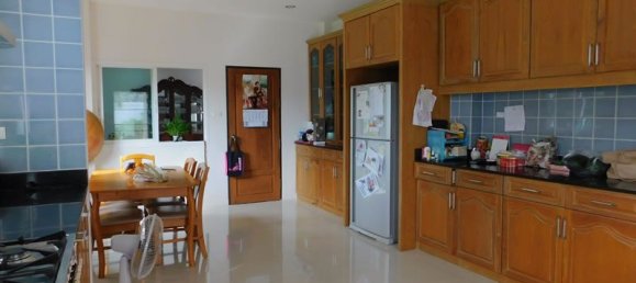 4 bedrooms Cafe / restaurant in Pattaya, Thailand No. 978 11