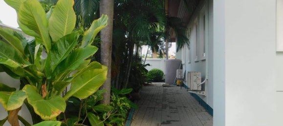 4 bedrooms Cafe / restaurant in Pattaya, Thailand No. 978 25