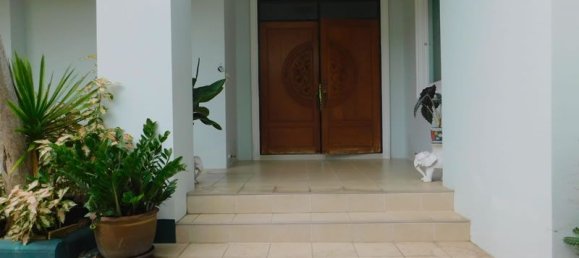 4 bedrooms Cafe / restaurant in Pattaya, Thailand No. 978 29