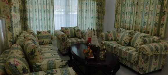 4 bedrooms Cafe / restaurant in Pattaya, Thailand No. 978 5