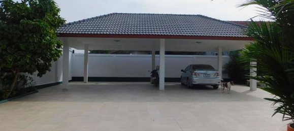 4 bedrooms Cafe / restaurant in Pattaya, Thailand No. 978 24