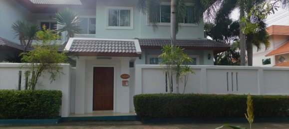 4 bedrooms Cafe / restaurant in Pattaya, Thailand No. 978 21