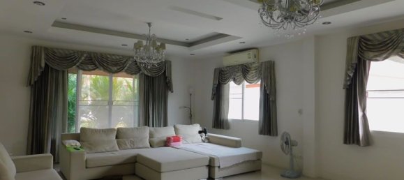 4 bedrooms Cafe / restaurant in Pattaya, Thailand No. 978 4