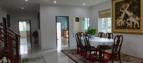 4 bedrooms Cafe / restaurant in Pattaya, Thailand No. 978 8