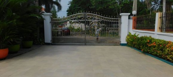 4 bedrooms Cafe / restaurant in Pattaya, Thailand No. 978 28