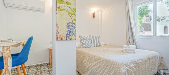 16 bedrooms Commercial property in Calpe, Spain No. 8234 10