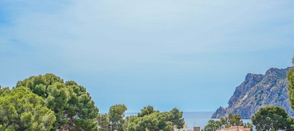 16 bedrooms Commercial property in Calpe, Spain No. 8234 19