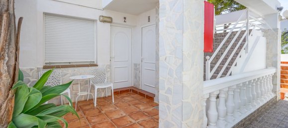 16 bedrooms Commercial property in Calpe, Spain No. 8234 9