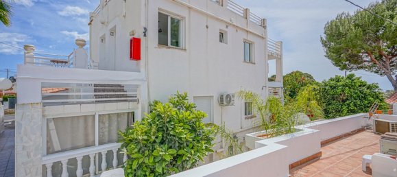 16 bedrooms Commercial property in Calpe, Spain No. 8234 17