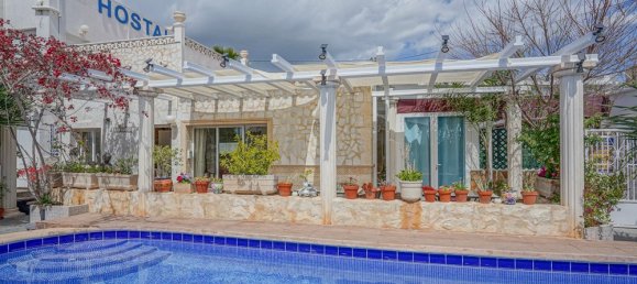 16 bedrooms Commercial property in Calpe, Spain No. 8234 21