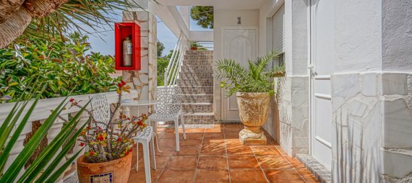 16 bedrooms Commercial property in Calpe, Spain No. 8234 8