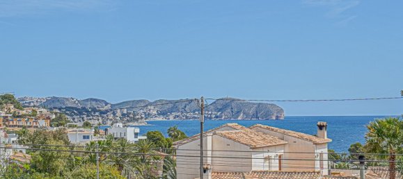 16 bedrooms Commercial property in Calpe, Spain No. 8234 18