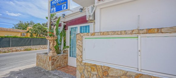 16 bedrooms Commercial property in Calpe, Spain No. 8234 20