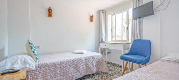 16 bedrooms Commercial property in Calpe, Spain No. 8234 7