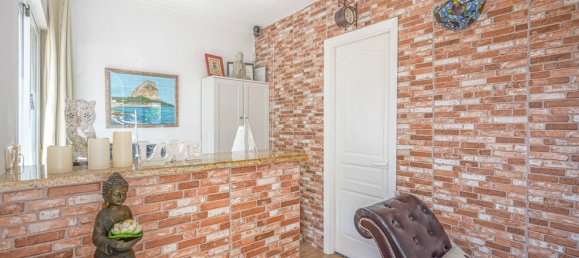 16 bedrooms Commercial property in Calpe, Spain No. 8234 4