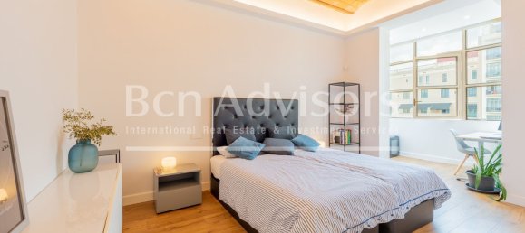 Apartamento de 3 dormitorios en Eixample, Spain No. 26161 13