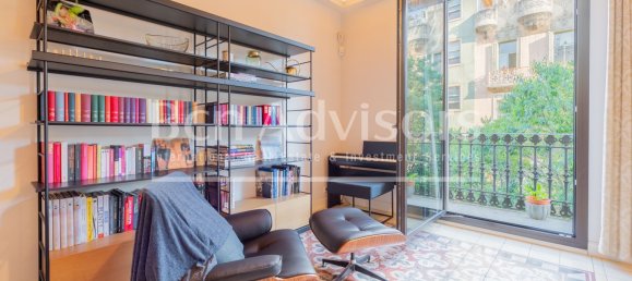 Apartamento de 3 dormitorios en Eixample, Spain No. 26161 4