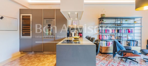 Apartamento de 3 dormitorios en Eixample, Spain No. 26161 7