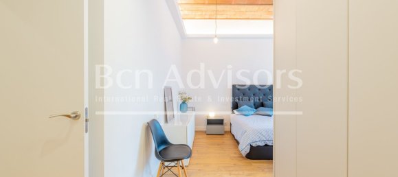 Apartamento de 3 dormitorios en Eixample, Spain No. 26161 20