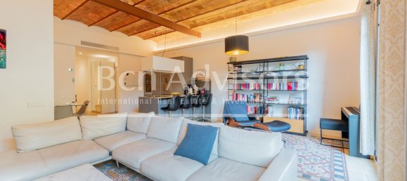 Apartamento de 3 dormitorios en Eixample, Spain No. 26161 6