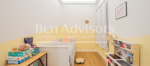 Apartamento de 3 dormitorios en Eixample, Spain No. 26161 24