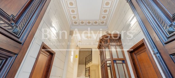 Apartamento de 3 dormitorios en Eixample, Spain No. 26161 31