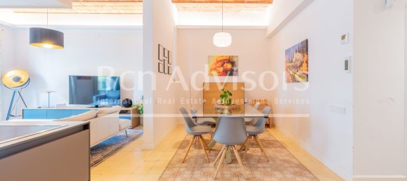 Apartamento de 3 dormitorios en Eixample, Spain No. 26161 9