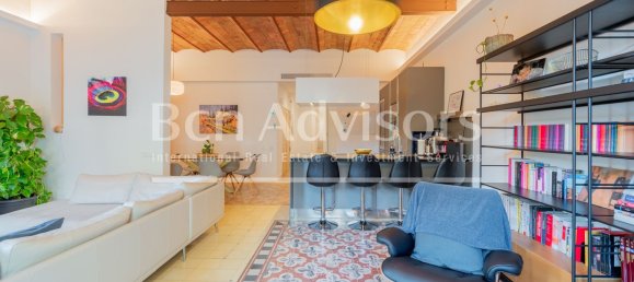Apartamento de 3 dormitorios en Eixample, Spain No. 26161 5
