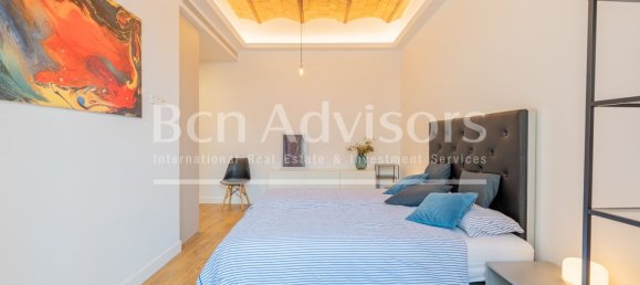 Apartamento de 3 dormitorios en Eixample, Spain No. 26161 19