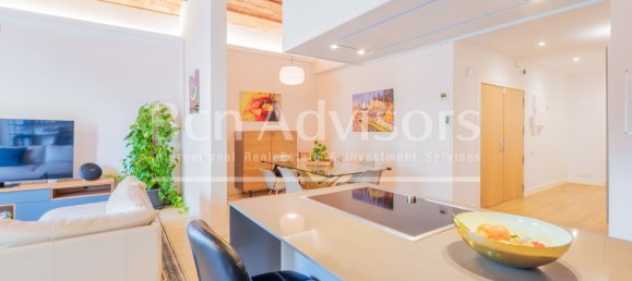 Apartamento de 3 dormitorios en Eixample, Spain No. 26161 8