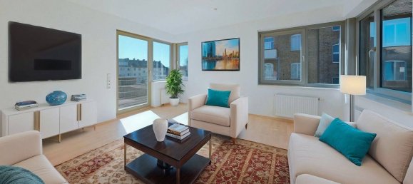 4غرفة شقة في Wiesbaden, Germany رقم 108438 2