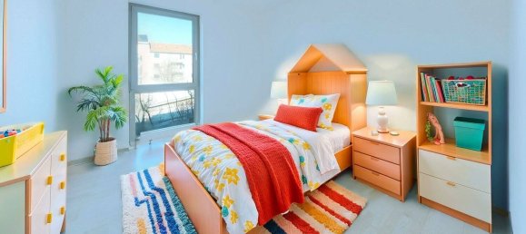 4غرفة شقة في Wiesbaden, Germany رقم 108438 11