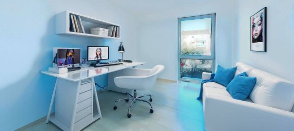 4غرفة شقة في Wiesbaden, Germany رقم 108438 10