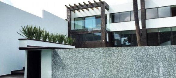 3 bedrooms House in Morelos, Mexico No. 164606 2